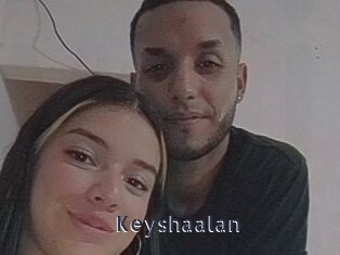 Keyshaalan