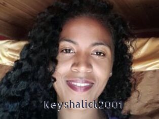Keyshalick2001