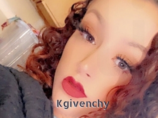 Kgivenchy