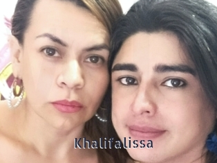 khalifalissa webcam livesex
