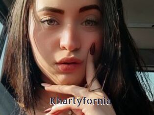 Kharlyfornia