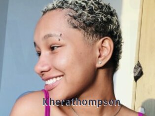 Kherathompson