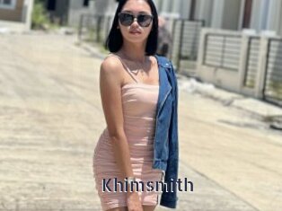 Khimsmith