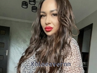 Khloeavernn