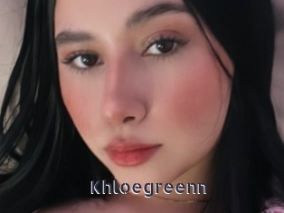 Khloegreenn