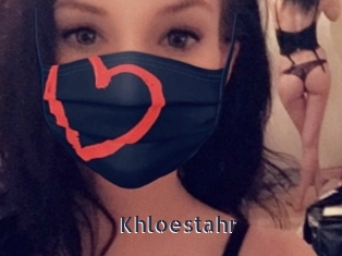 Khloestahr