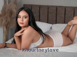 Khourtneylove