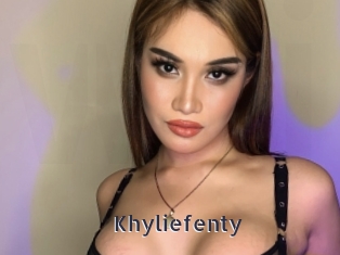 khyliefenty webcam livesex