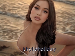 khylieholiday webcam livesex