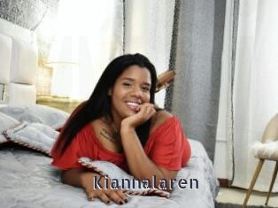 Kiannalaren
