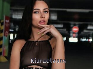 Kiaraelvans