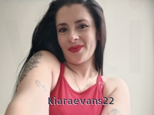 kiaraevans22 webcam livesex