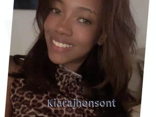 Kiarajhonsont