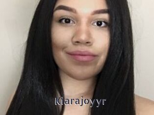 Kiarajoyyr