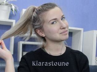 Kiarastoune