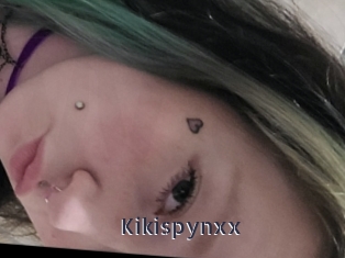 Kikispynxx