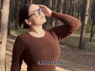 Kilianna