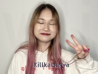 Killkabusya