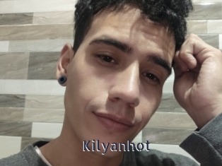 Kilyanhot