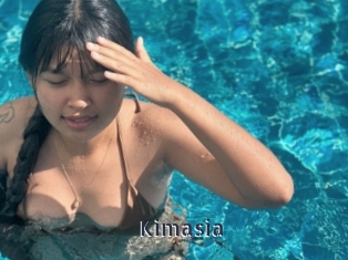 Kimasia