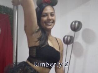 kimberly_Z webcam livesex