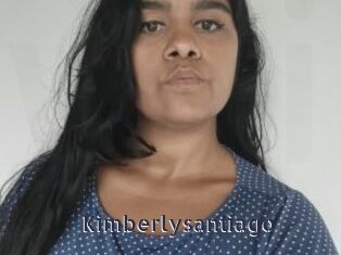 kimberlysantiago webcam livesex