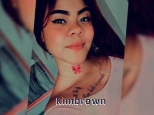 Kimbrown