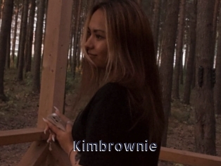 Kimbrownie