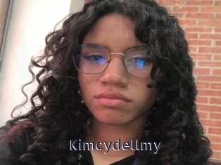Kimcydellmy