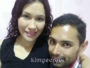 Kimgeorge