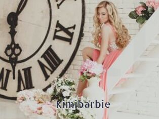 Kimibarbie