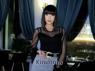 Kimmono