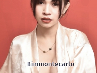 Kimmontecarlo