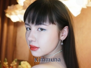 Kimmuna
