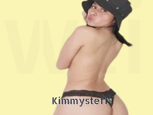 Kimmysteff