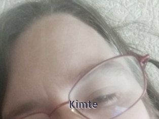 Kimte