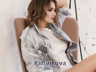 Kimvikova