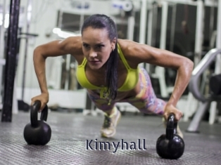 Kimyhall