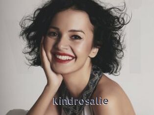 Kindrosalie