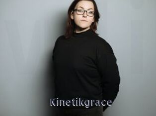 Kinetikgrace
