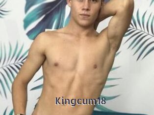 Kingcum18