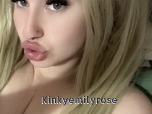 Kinkyemilyrose