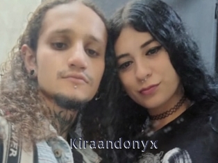 Kiraandonyx