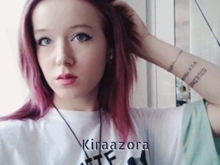 Kiraazora