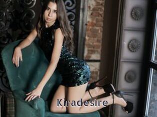 Kiradesire