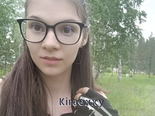 Kiraexxy
