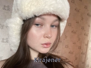 Kirajener