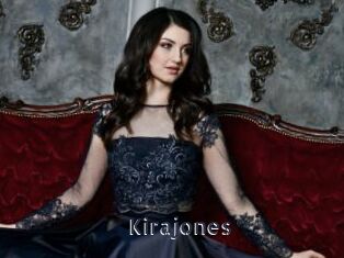 Kirajones