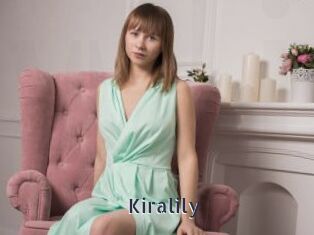 Kiralily