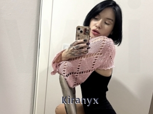 kiranyx webcam livesex